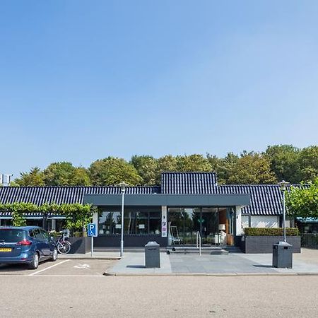 וירינגרוורף Van Der Valk Hotel Wieringermeer מראה חיצוני תמונה