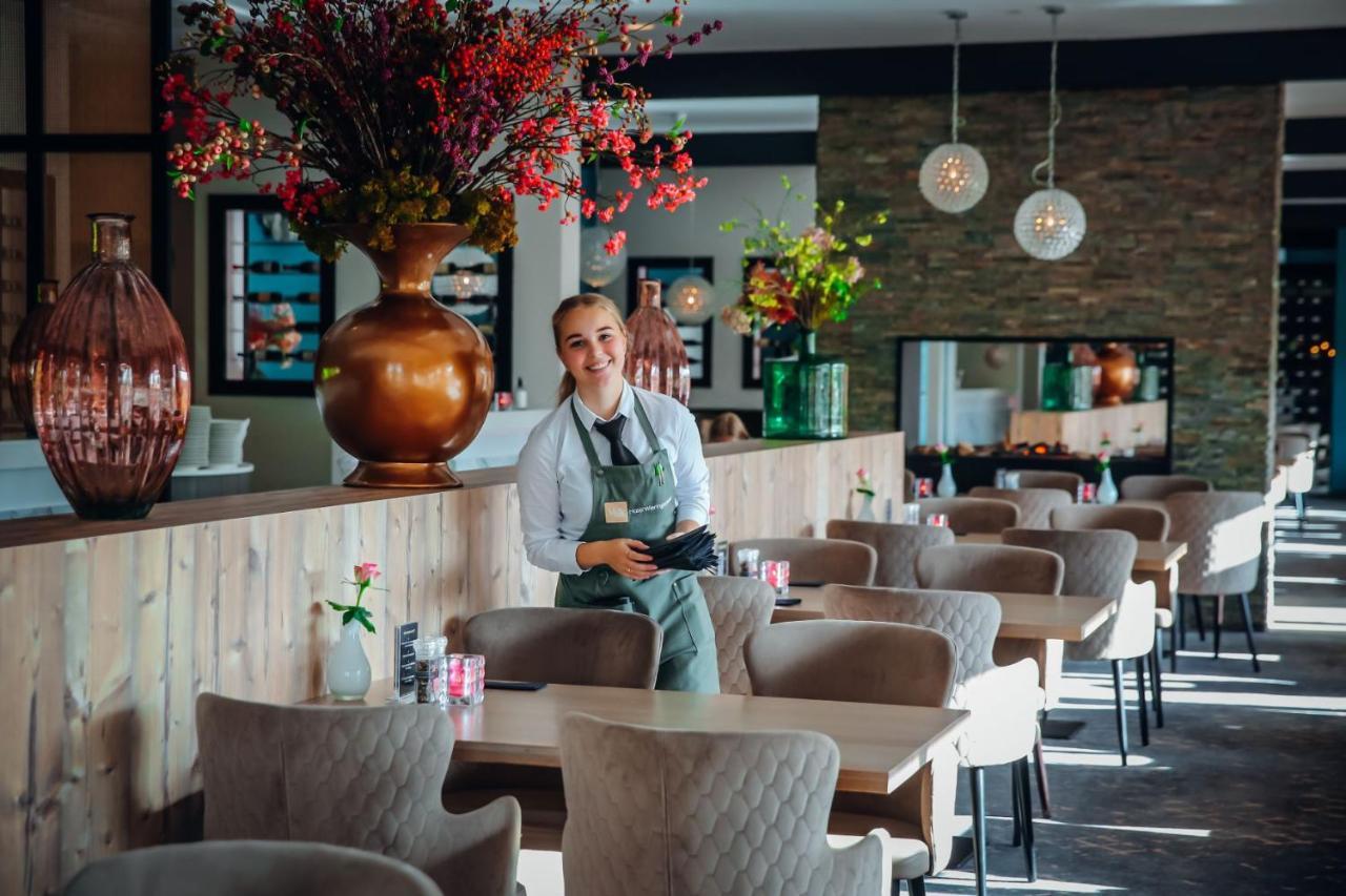 וירינגרוורף Van Der Valk Hotel Wieringermeer מראה חיצוני תמונה