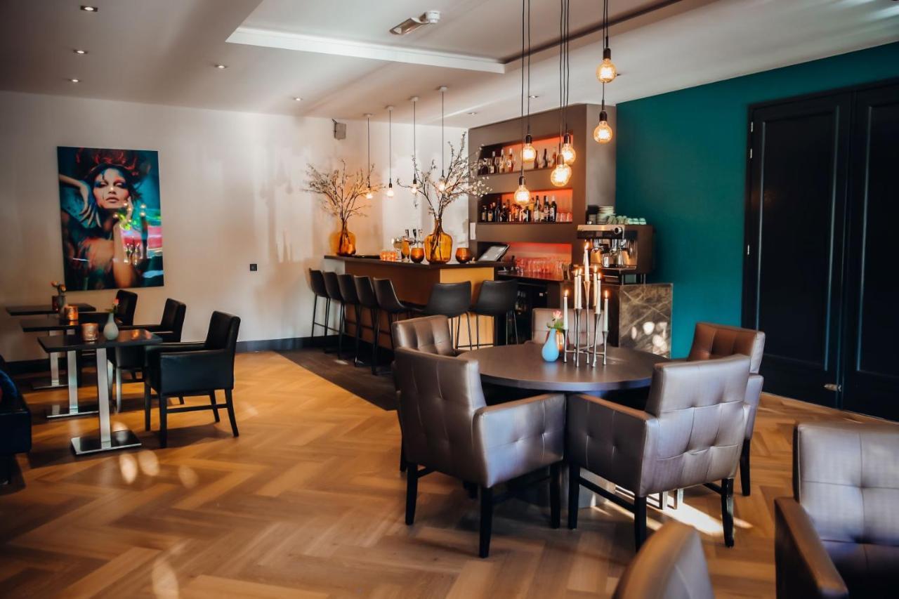 וירינגרוורף Van Der Valk Hotel Wieringermeer מראה חיצוני תמונה