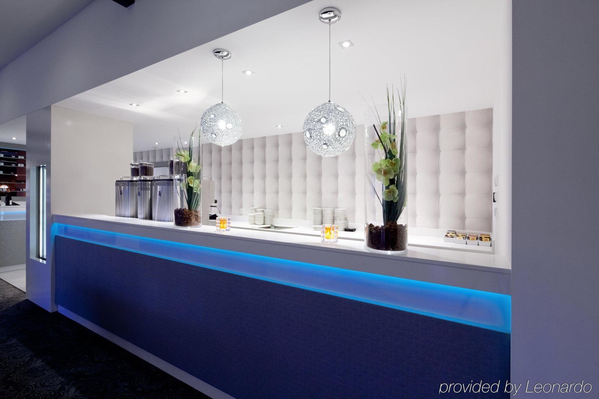 וירינגרוורף Van Der Valk Hotel Wieringermeer מראה פנימי תמונה