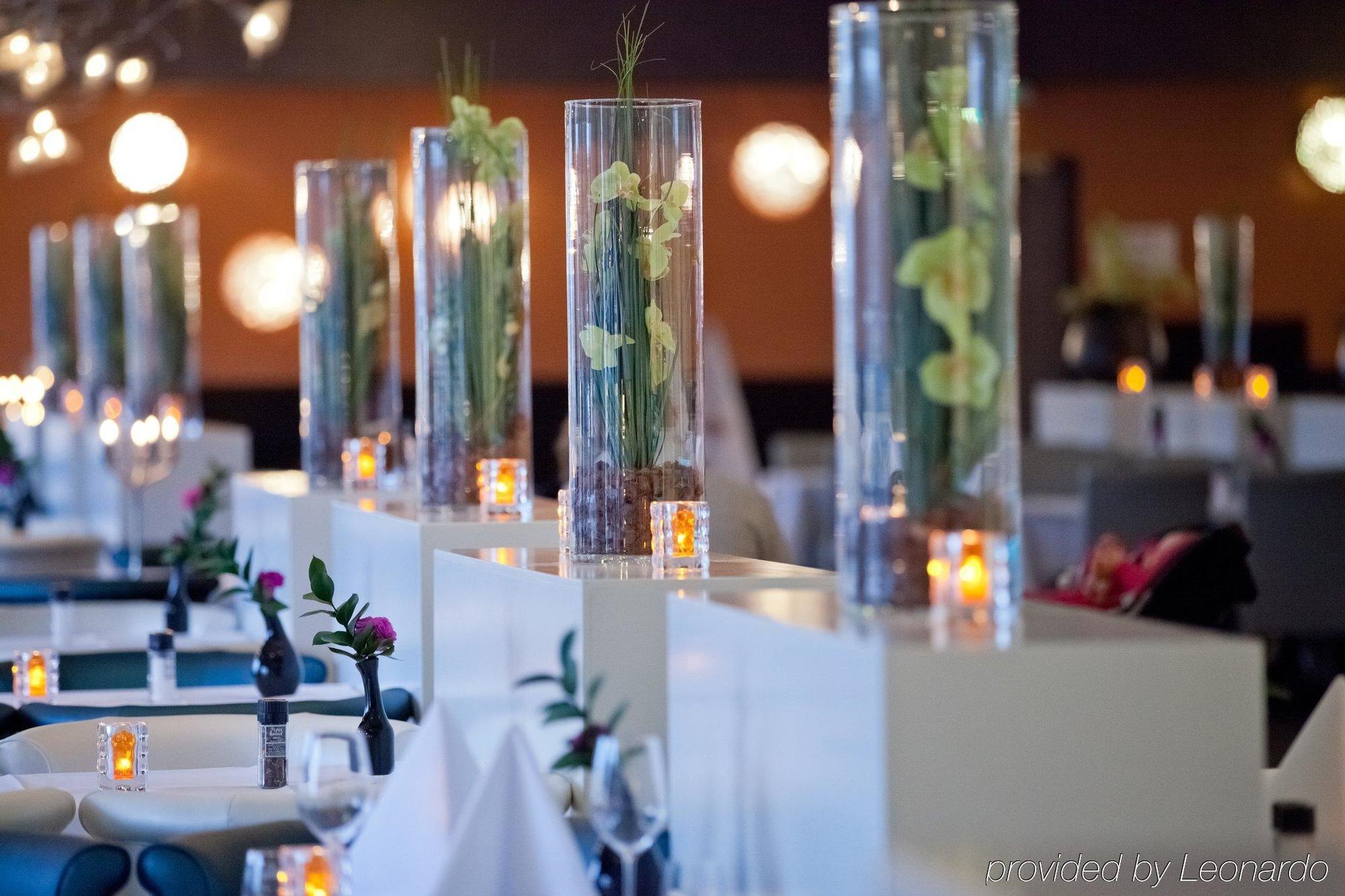 וירינגרוורף Van Der Valk Hotel Wieringermeer מראה חיצוני תמונה