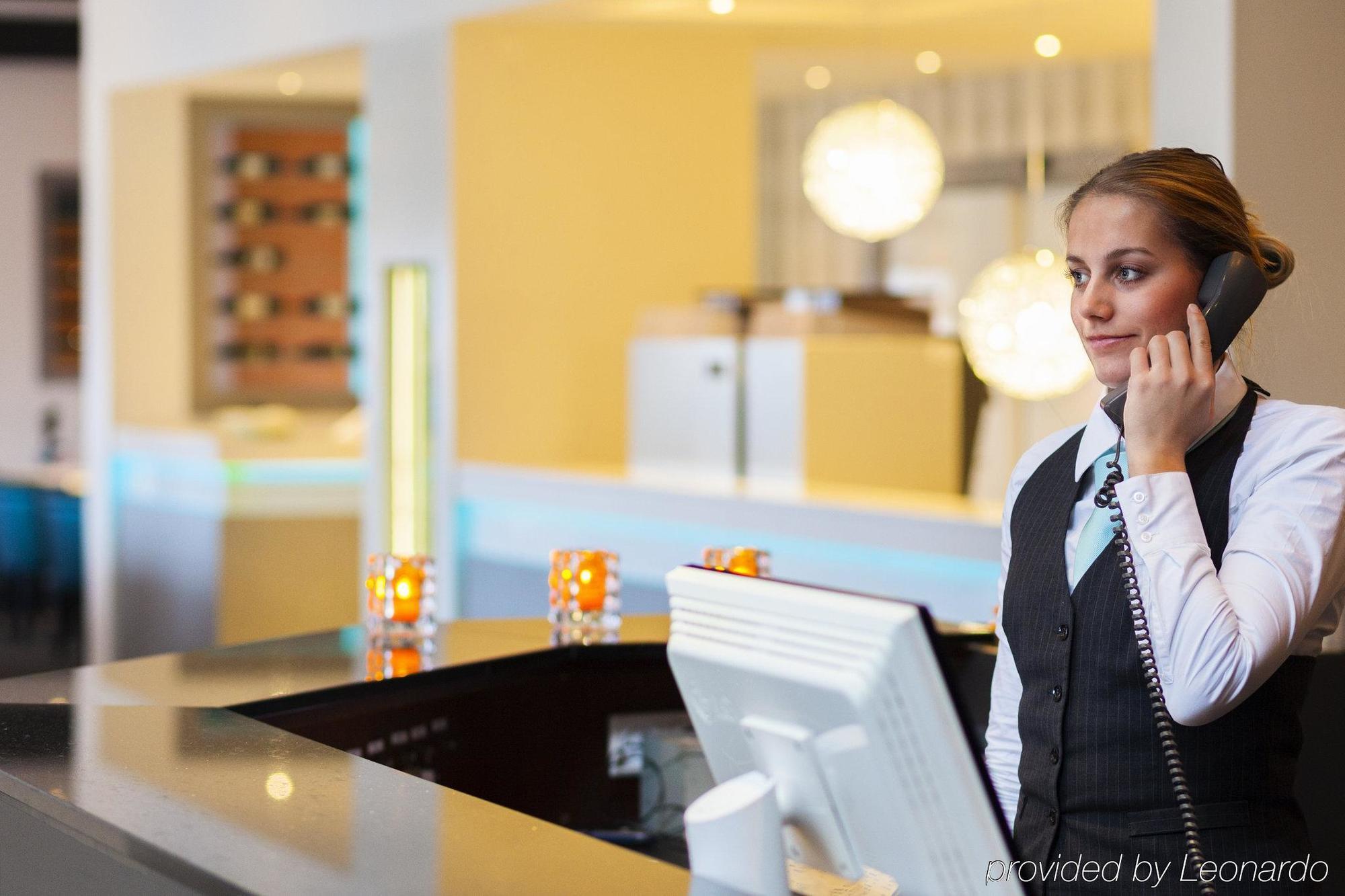 וירינגרוורף Van Der Valk Hotel Wieringermeer מראה חיצוני תמונה