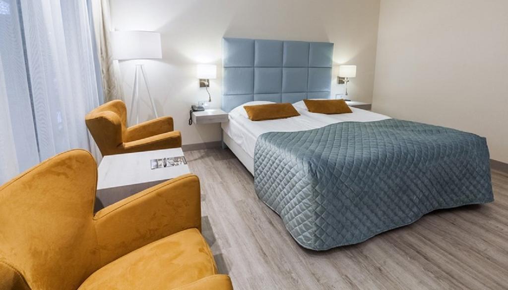 וירינגרוורף Van Der Valk Hotel Wieringermeer מראה חיצוני תמונה