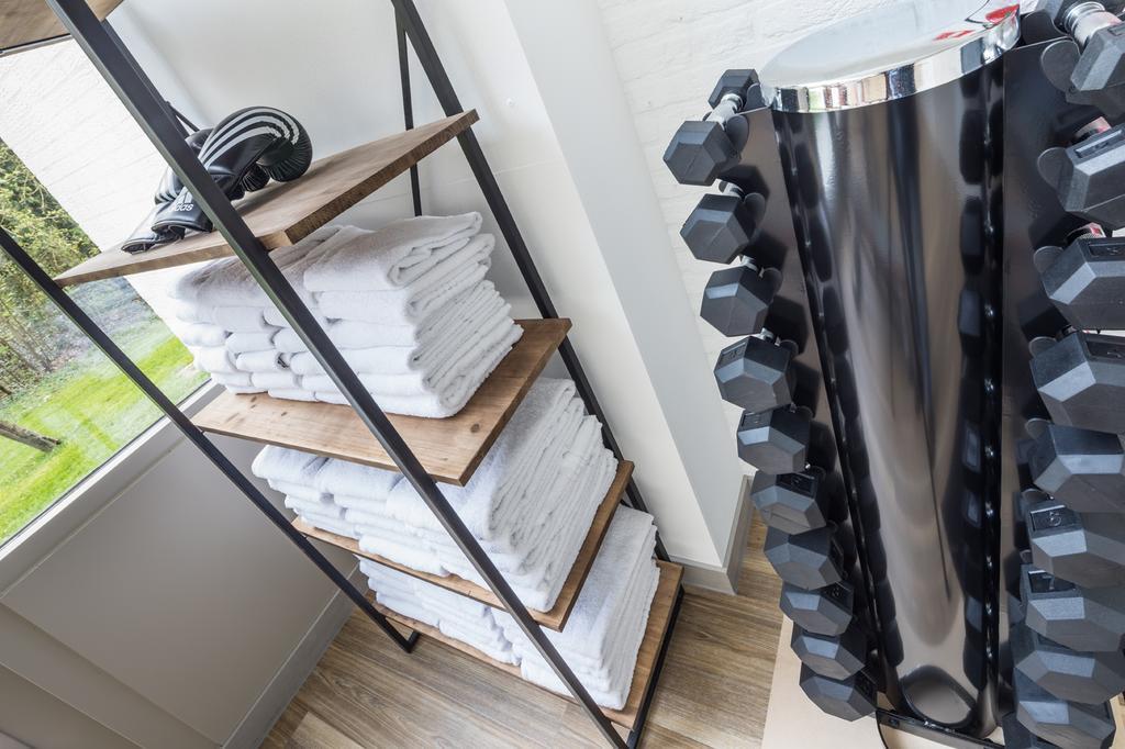 וירינגרוורף Van Der Valk Hotel Wieringermeer מראה חיצוני תמונה