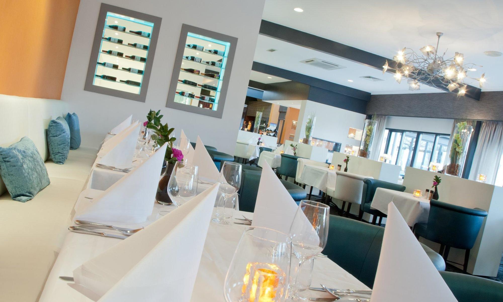 וירינגרוורף Van Der Valk Hotel Wieringermeer מראה חיצוני תמונה