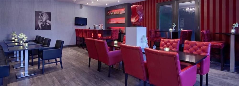 וירינגרוורף Van Der Valk Hotel Wieringermeer מראה חיצוני תמונה