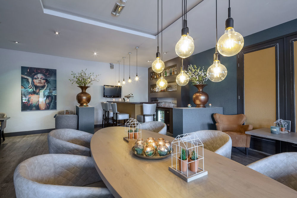 וירינגרוורף Van Der Valk Hotel Wieringermeer מראה חיצוני תמונה