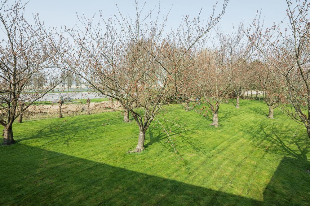 וירינגרוורף Van Der Valk Hotel Wieringermeer מראה חיצוני תמונה