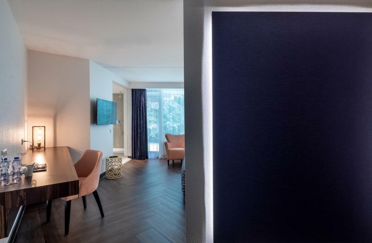 וירינגרוורף Van Der Valk Hotel Wieringermeer מראה חיצוני תמונה