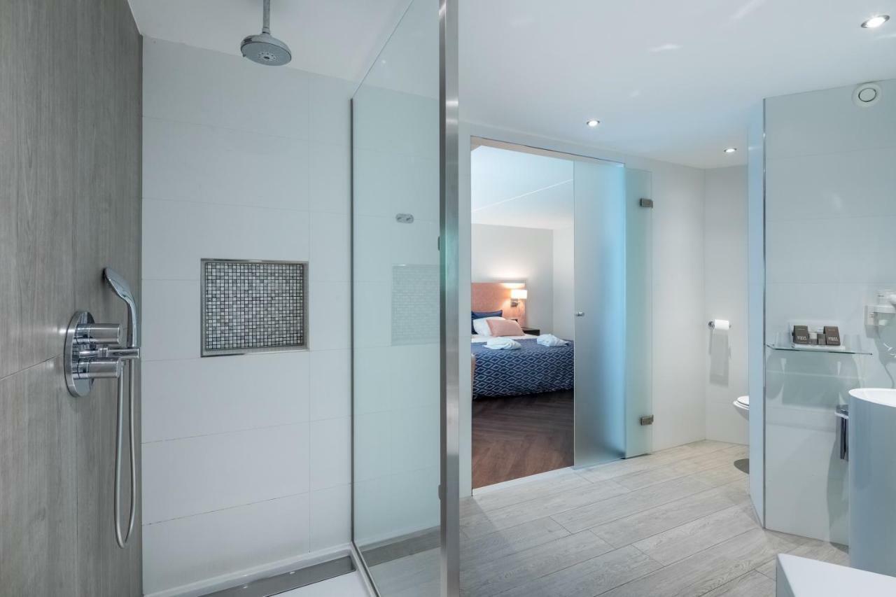 וירינגרוורף Van Der Valk Hotel Wieringermeer מראה חיצוני תמונה
